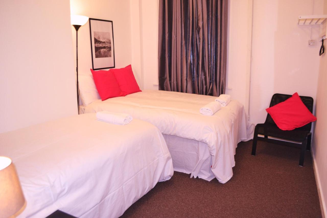 Hotel The Lion Head Londres