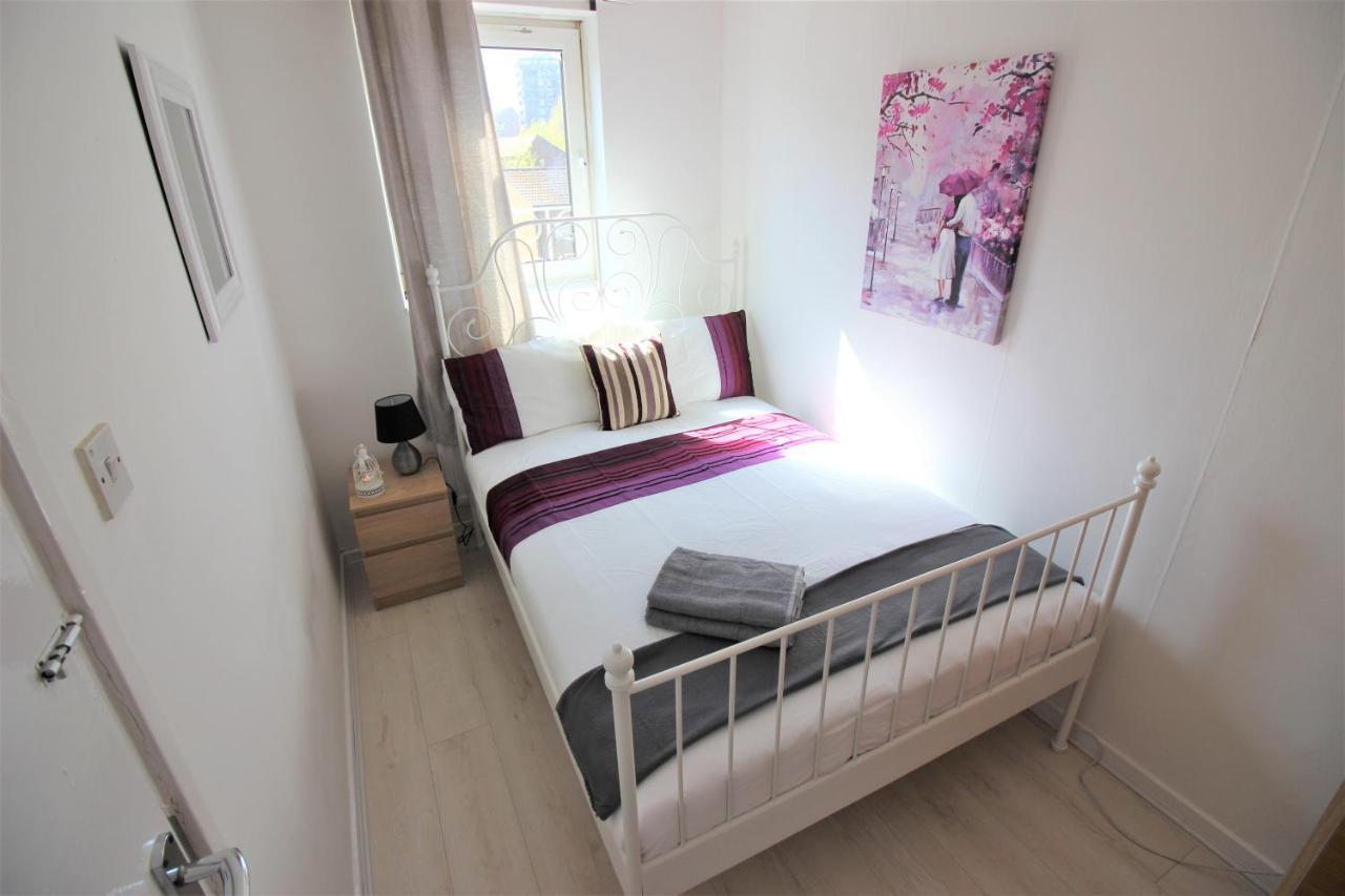 Kirton Guest Guest house *