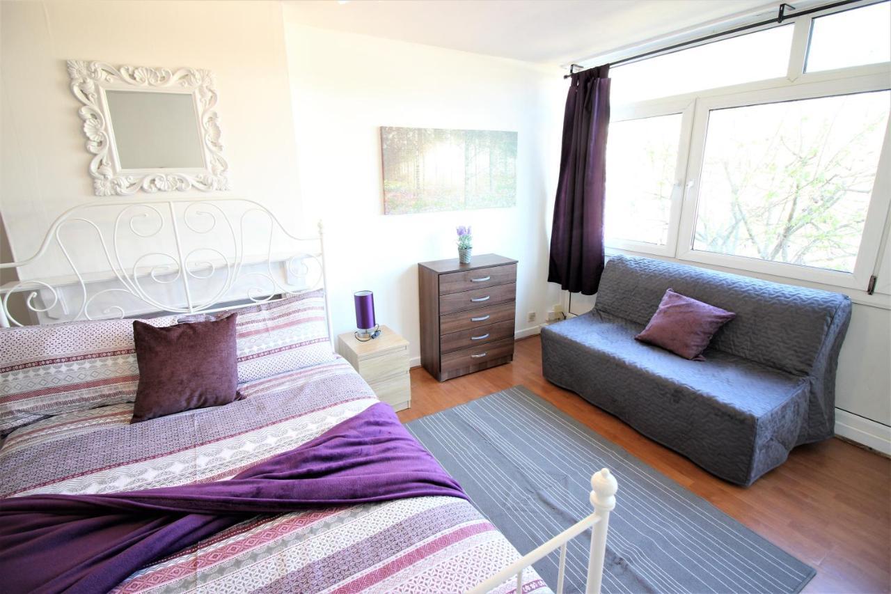 Kirton Guest *