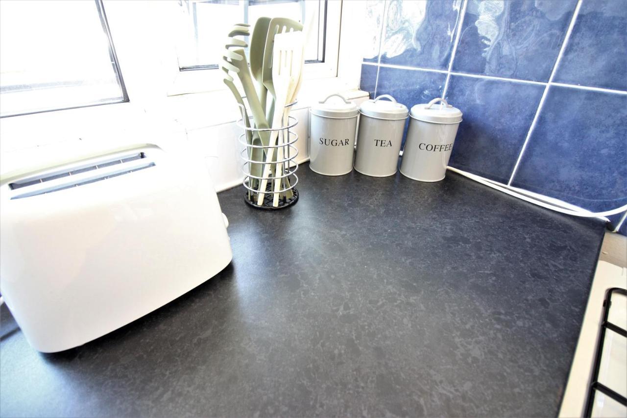 Kirton Guest Guest house London