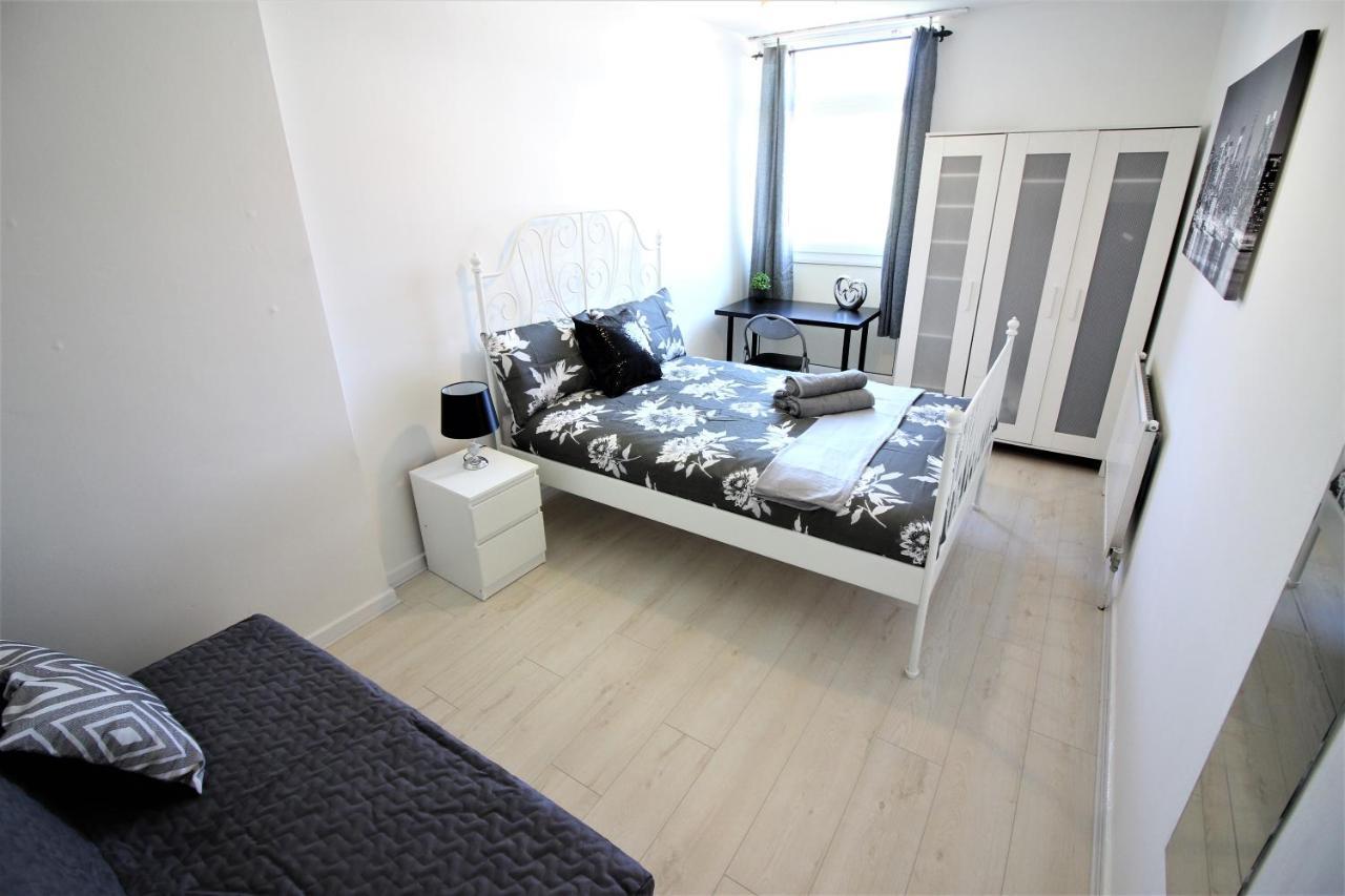 Guest house Kirton Guest London