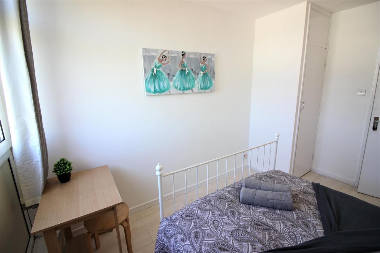 Kirton Guest Guest house