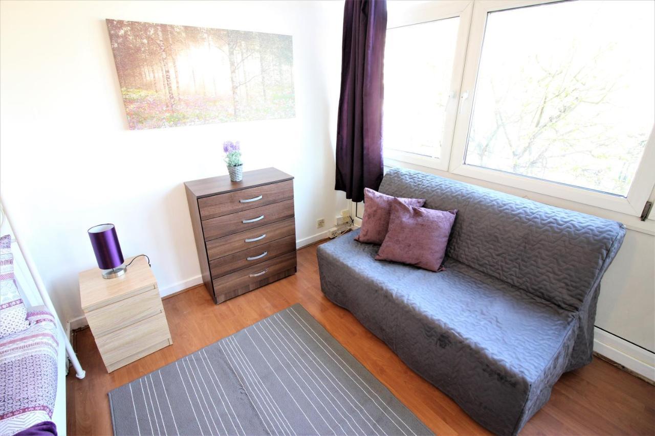 Kirton Guest London