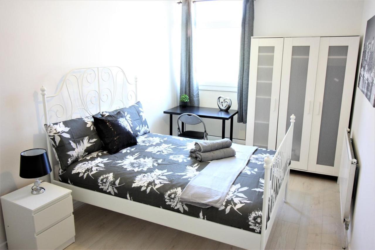 Kirton Guest Guest house *