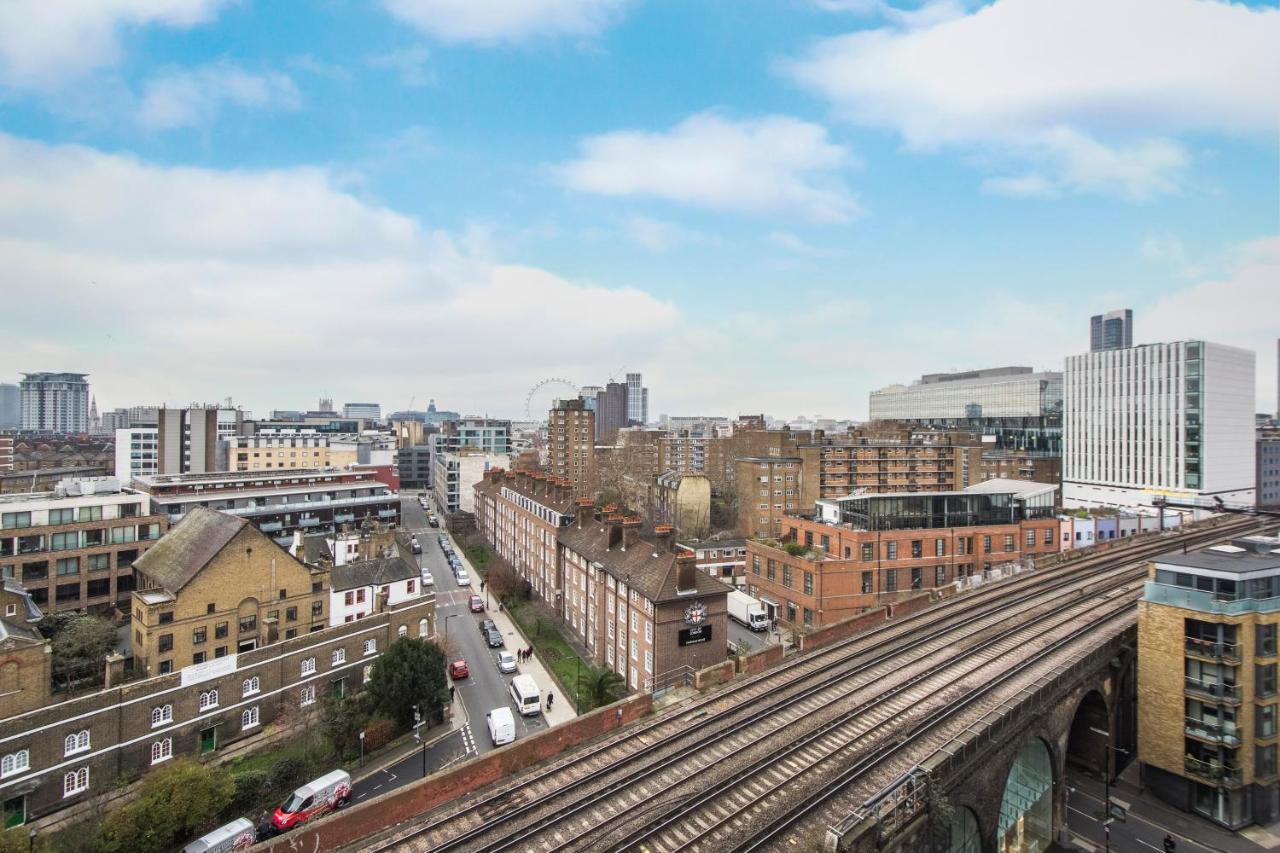 Ensuite Rooms, Southwark - Sk