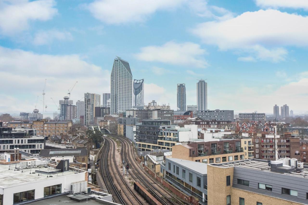 Ensuite Rooms, Southwark - Sk Apartment
