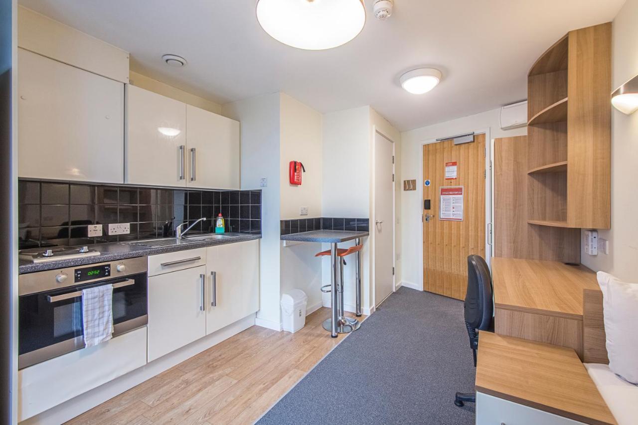 Ensuite Rooms, Southwark - Sk Apartment