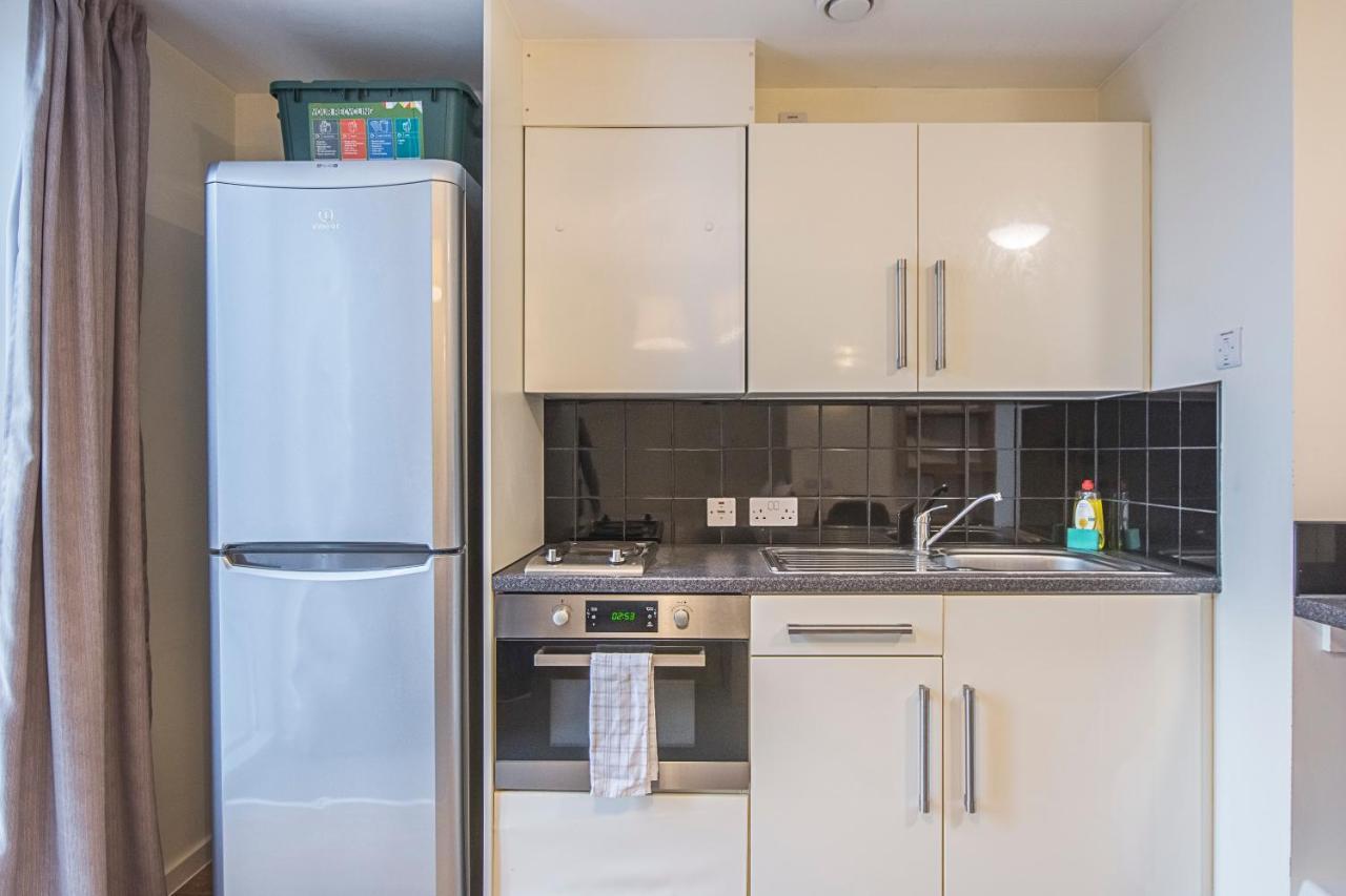 Ensuite Rooms, Southwark - Sk Apartment *