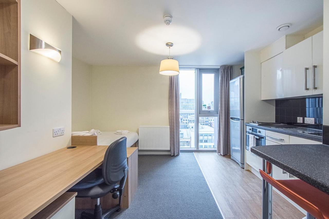 Ensuite Rooms, Southwark - Sk London