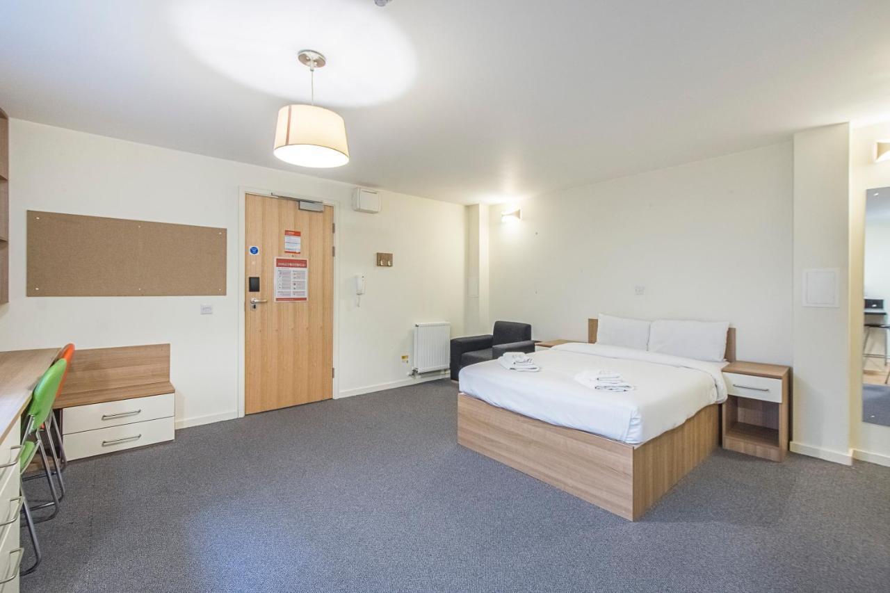 Apartment Ensuite Rooms, Southwark - Sk London