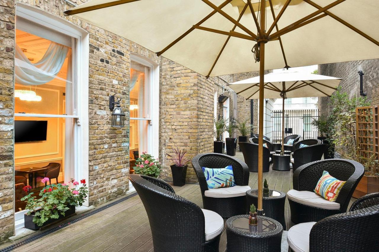 Fraser Queens Gate Aparthotel Londres