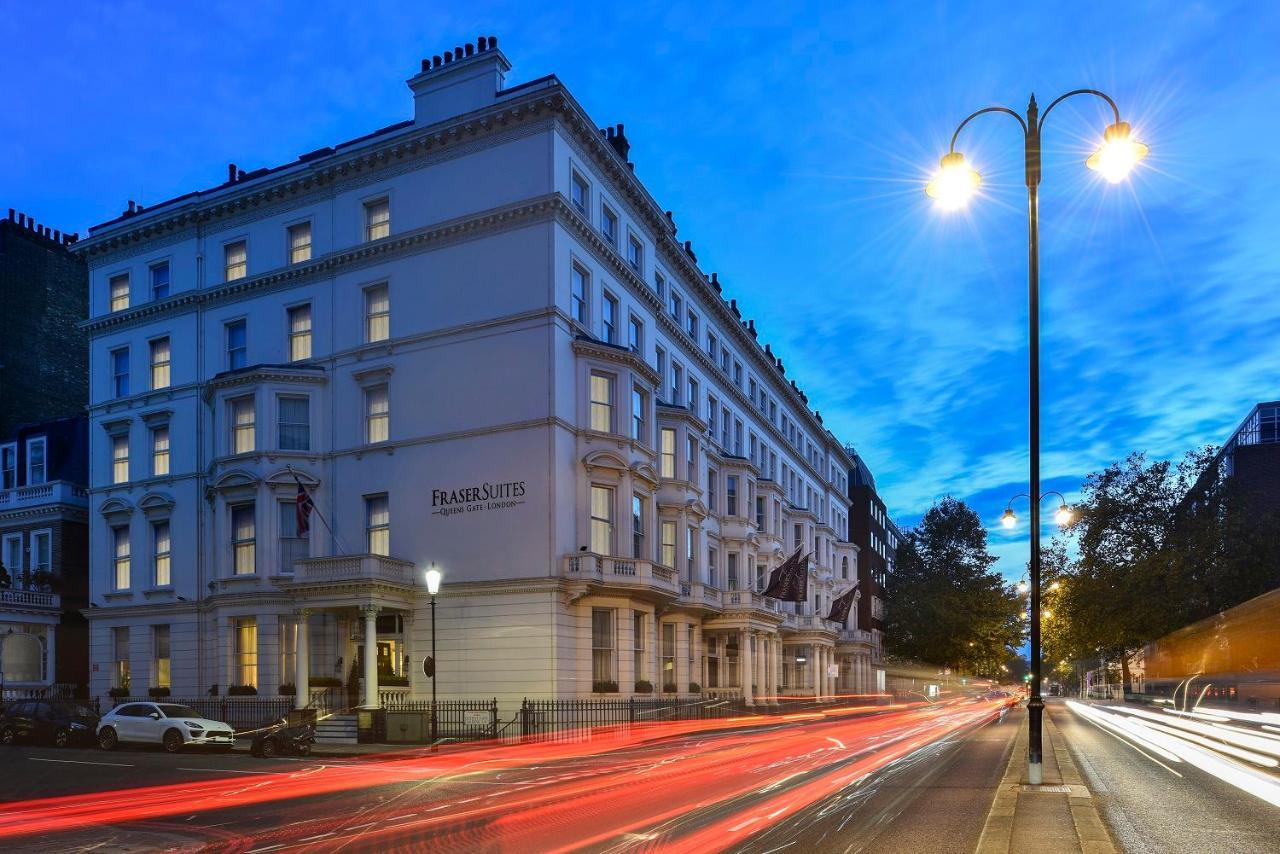 Fraser Queens Gate Aparthotel London