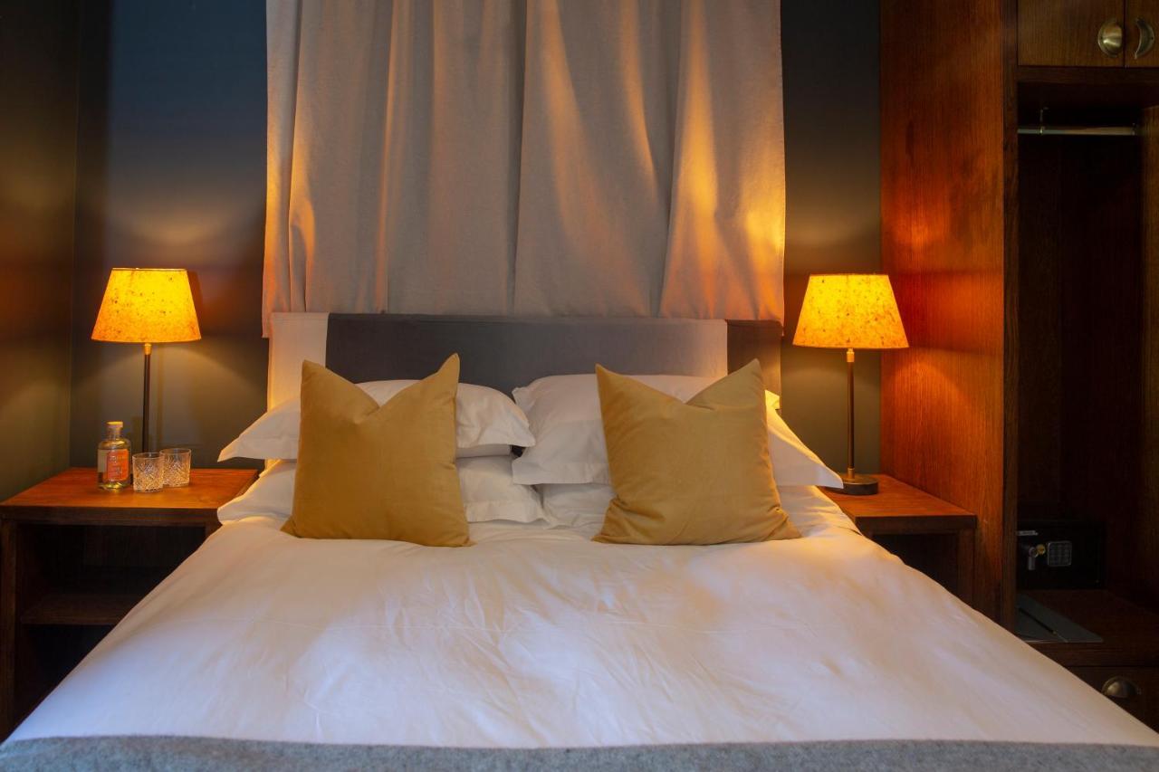 The Princess Victoria London