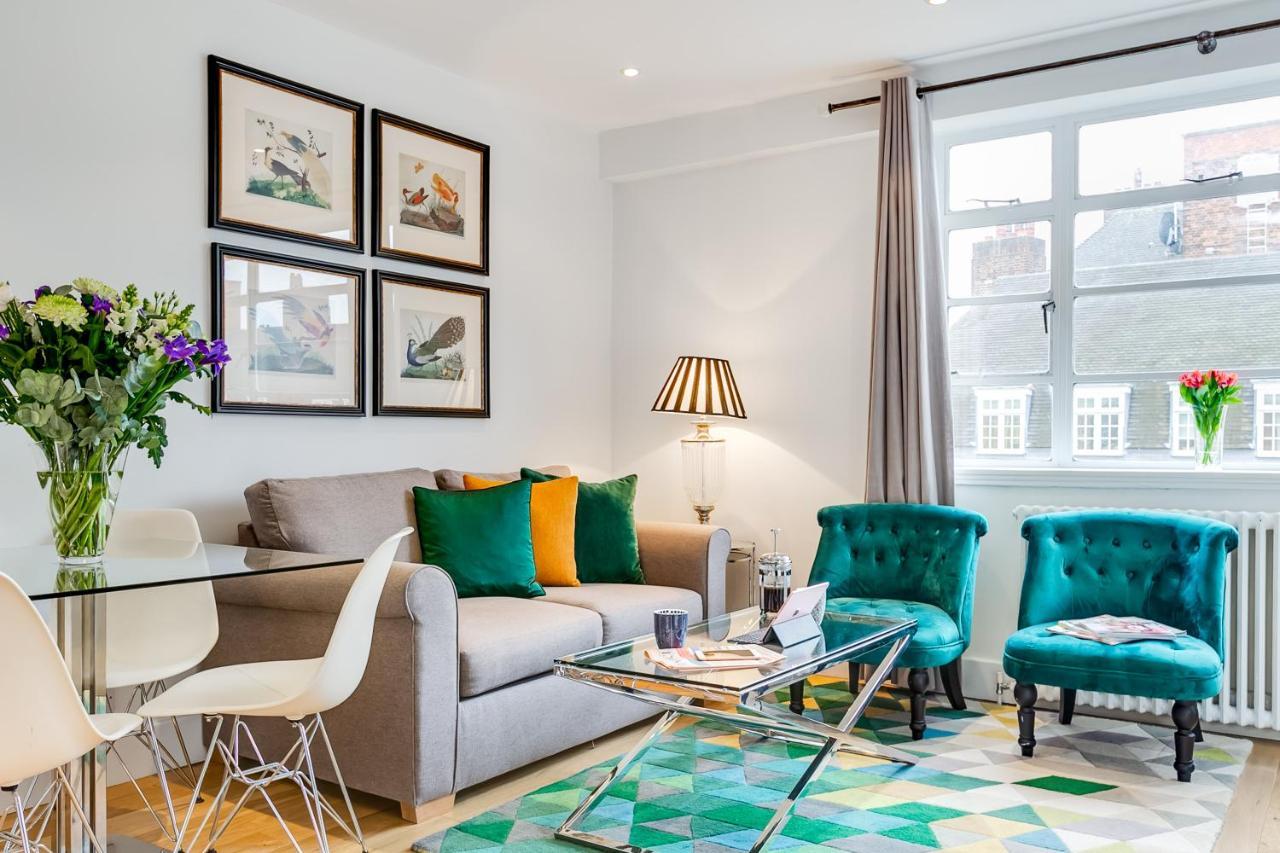 Nell Gwynn Chelsea 4* London