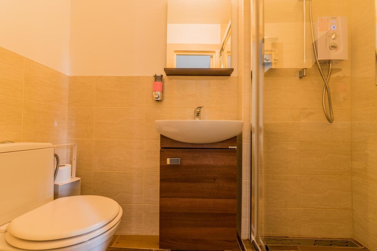Guest house Easyroomlet London