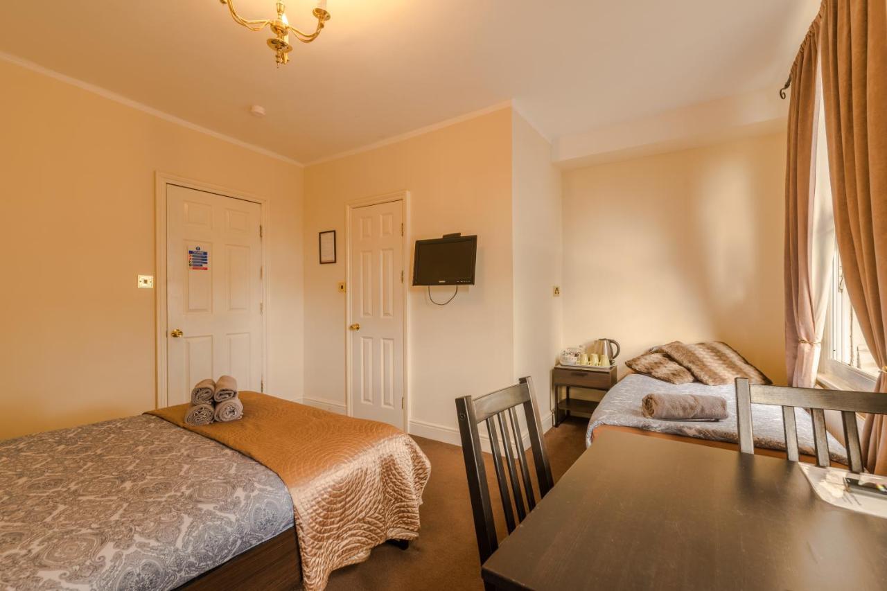 Easyroomlet Guest house
