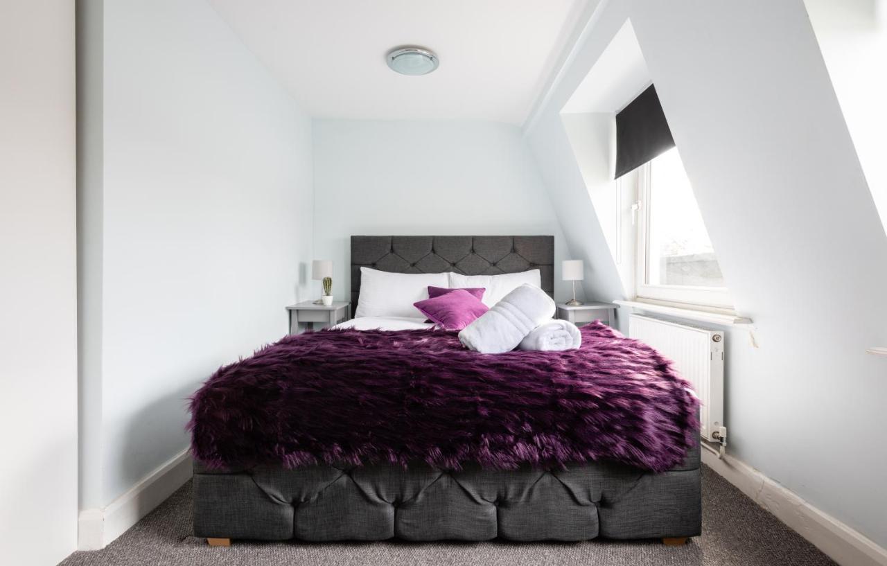 The Walk Apartment London
