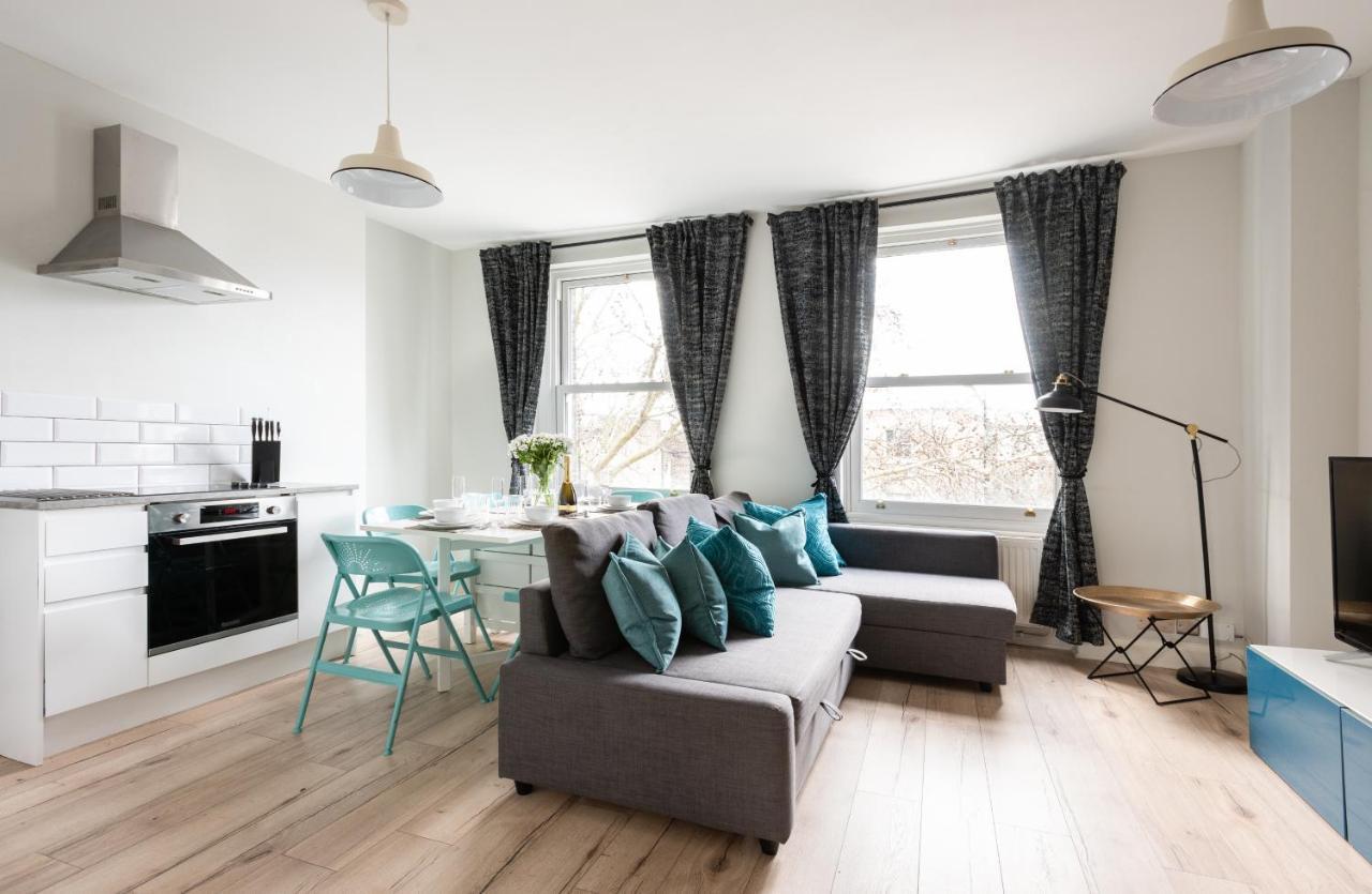 The Walk Apartment London