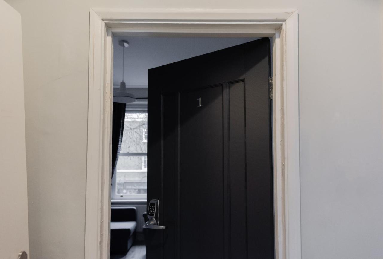 Apartment The Walk London