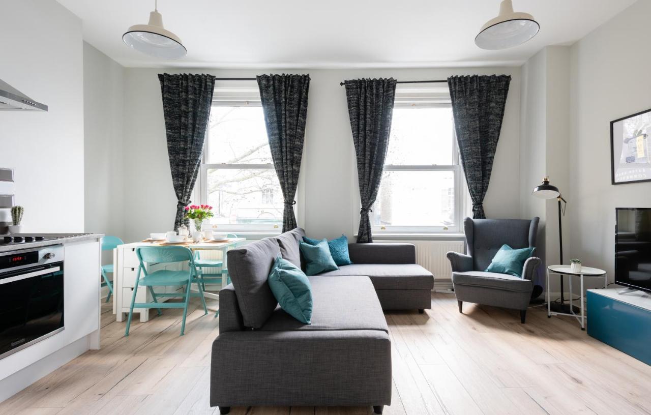 The Walk Apartment London