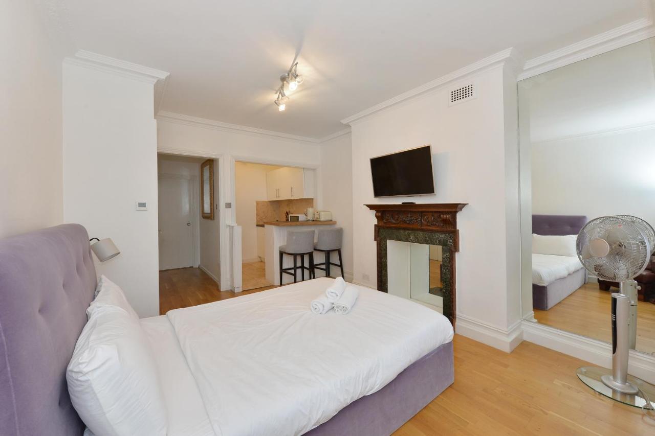 Apartment Lifestyle - Knightsbridge - Harrod's