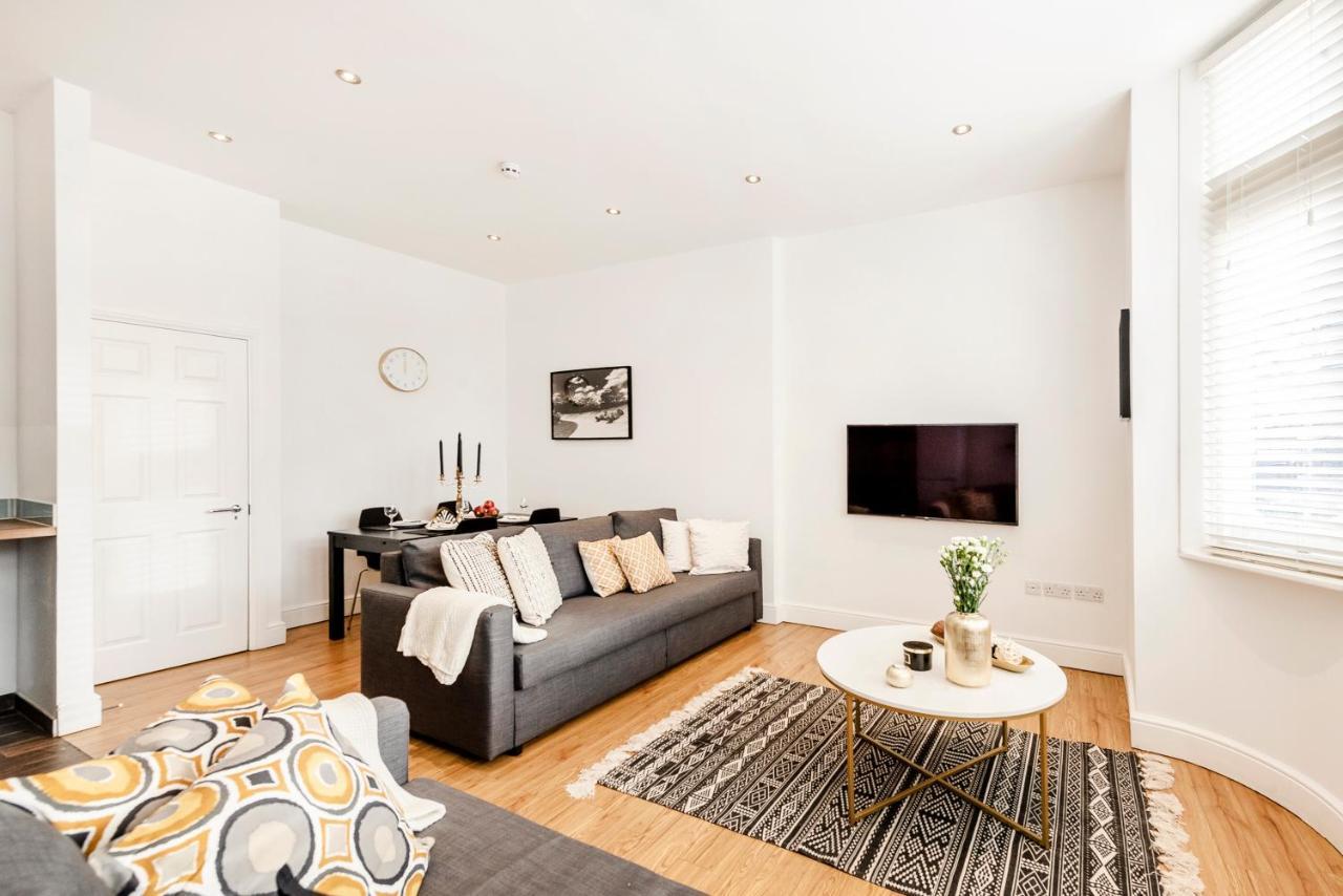 Partum Paddington * London