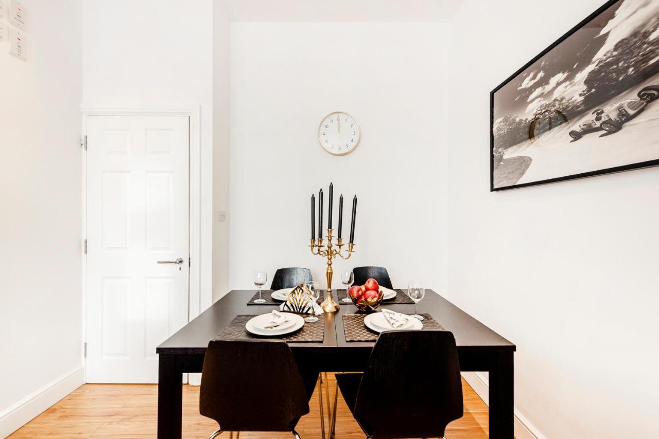Partum Paddington * London