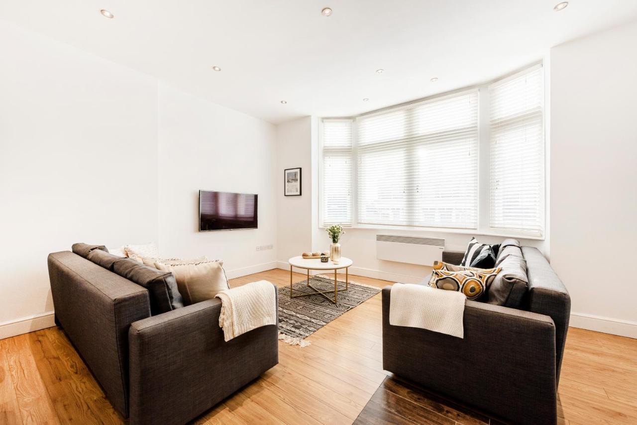 Apartment Partum Paddington *