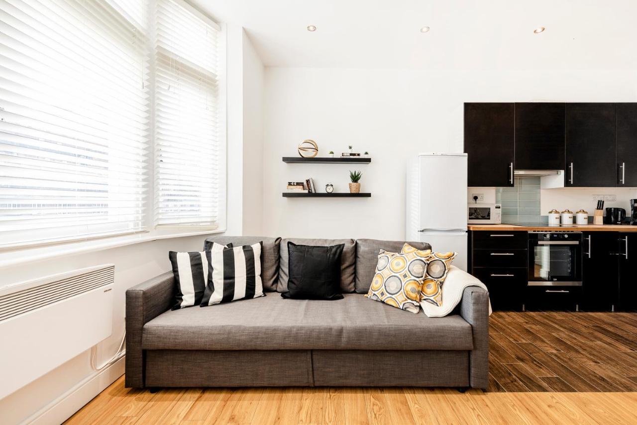 Partum Paddington Apartment
