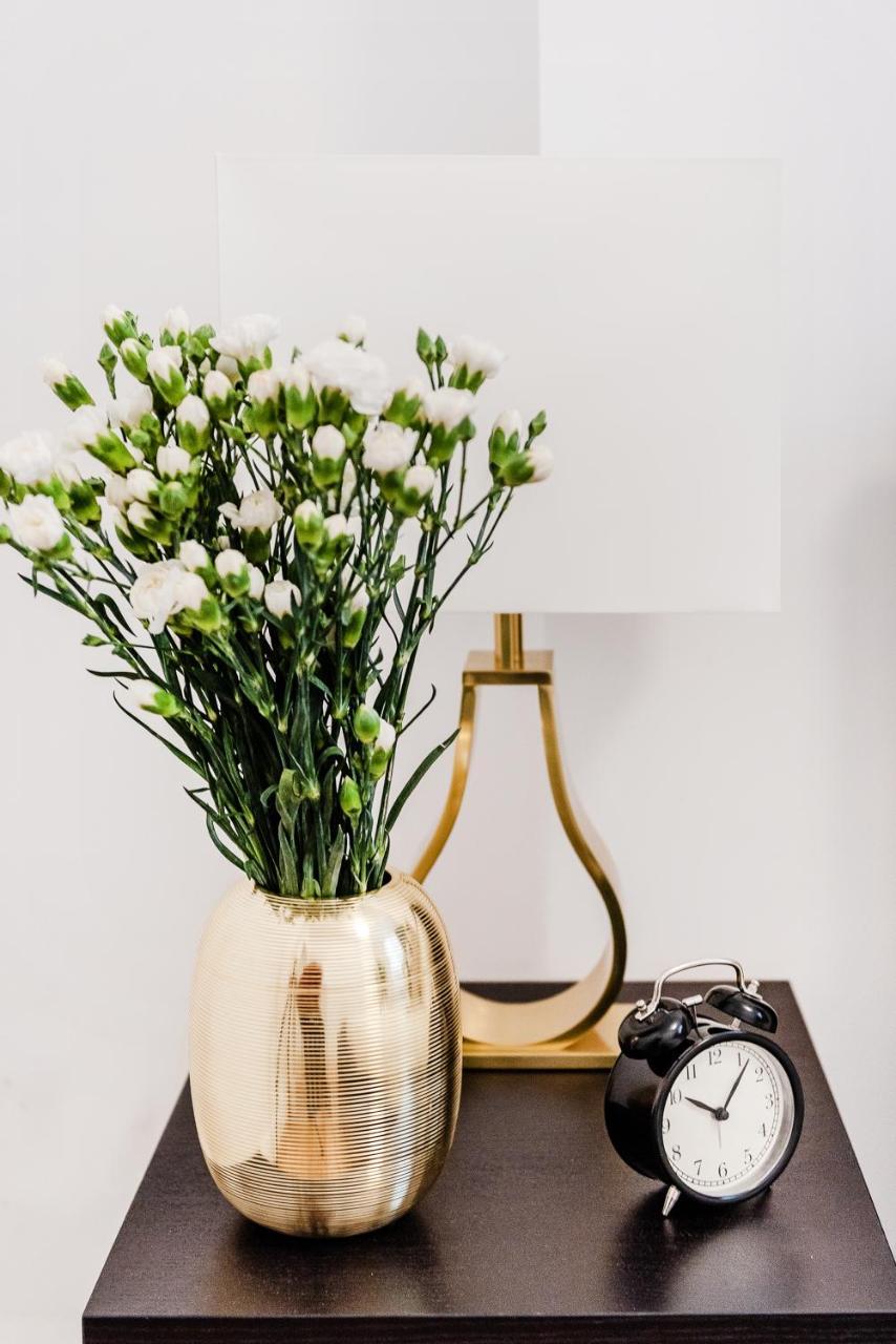 Apartamento Partum Paddington