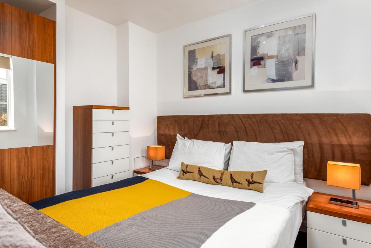 Aparthotel Roland House London