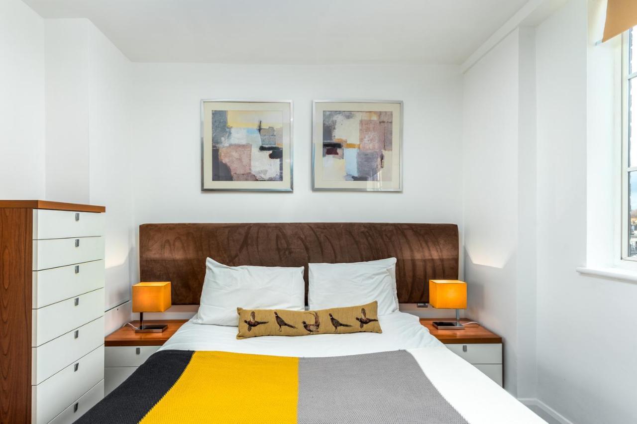 Roland House Aparthotel London