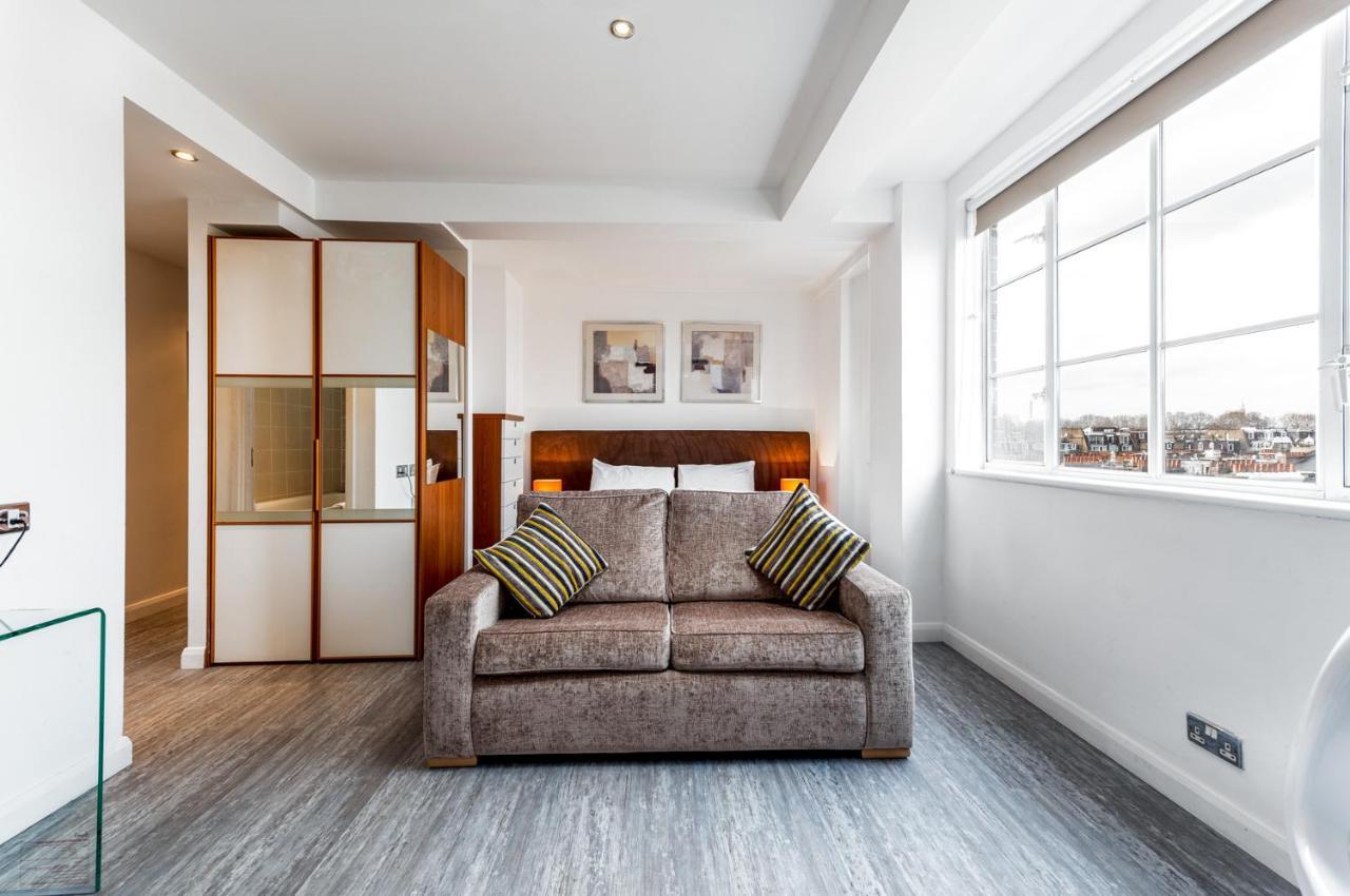 Roland House Aparthotel 3*
