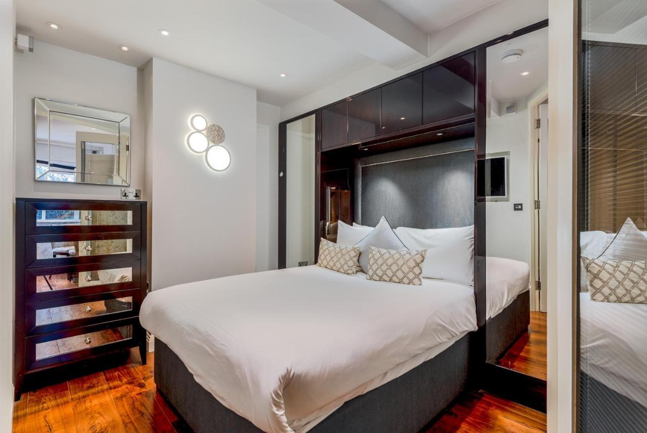 Aparthotel Roland House London