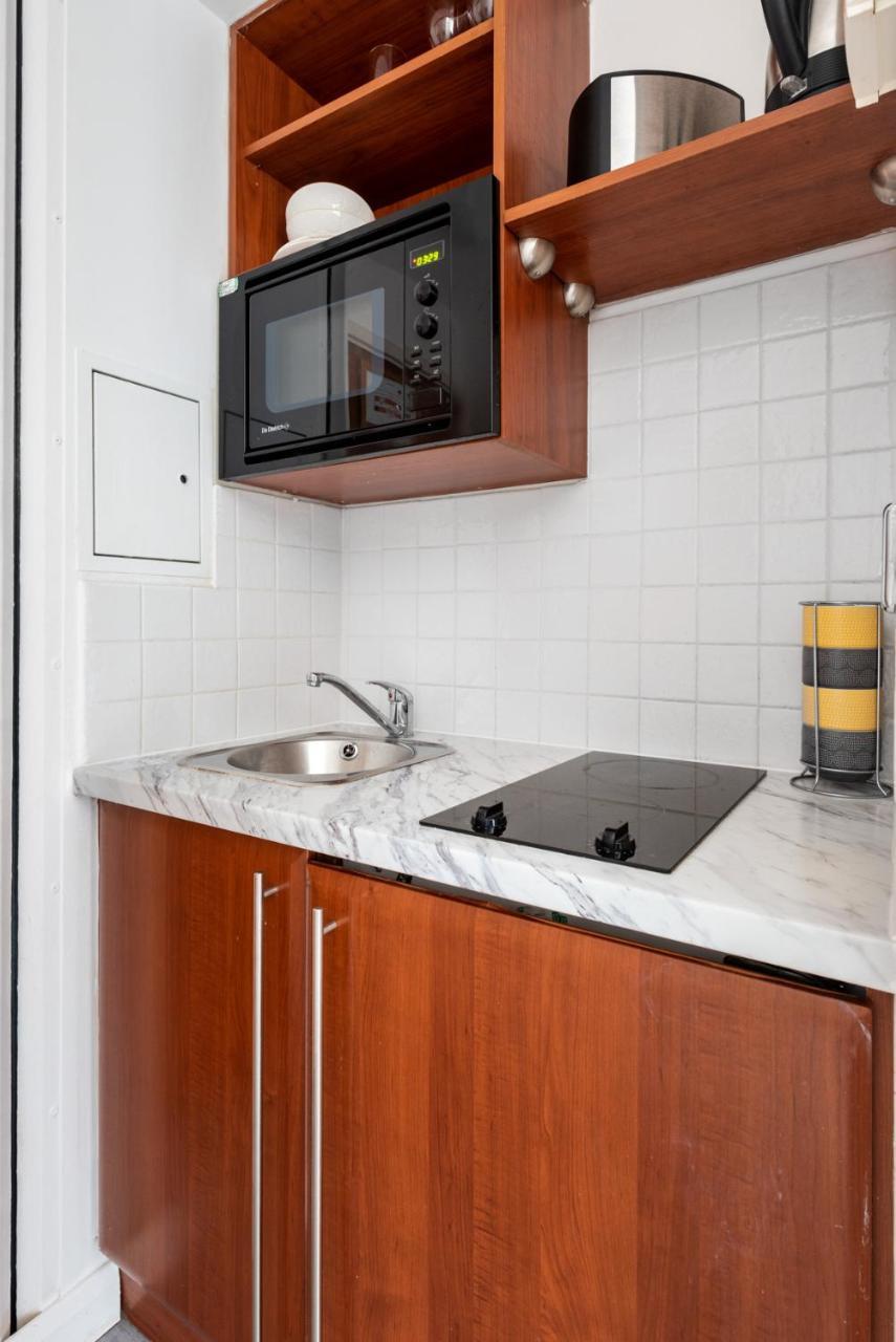 Roland House Aparthotel 3*