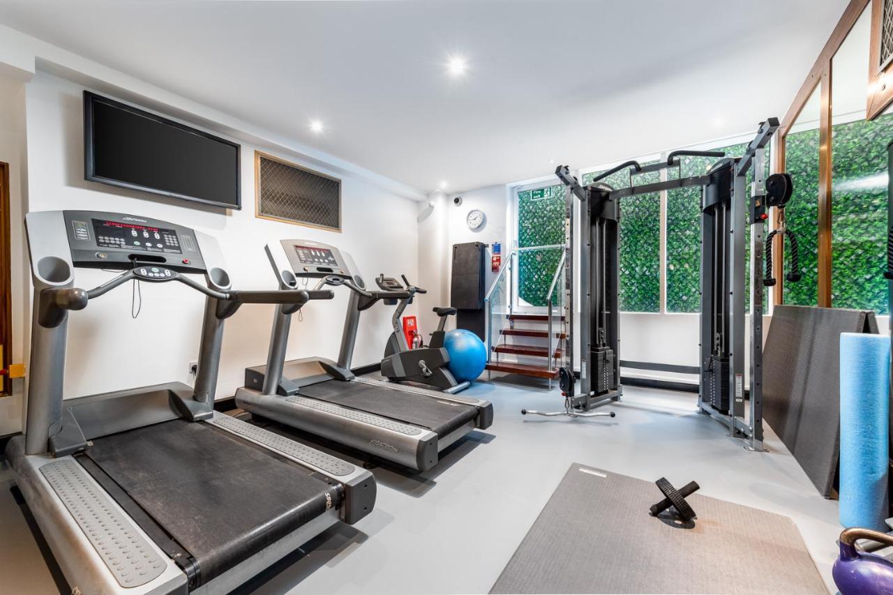 Roland House Aparthotel Londres