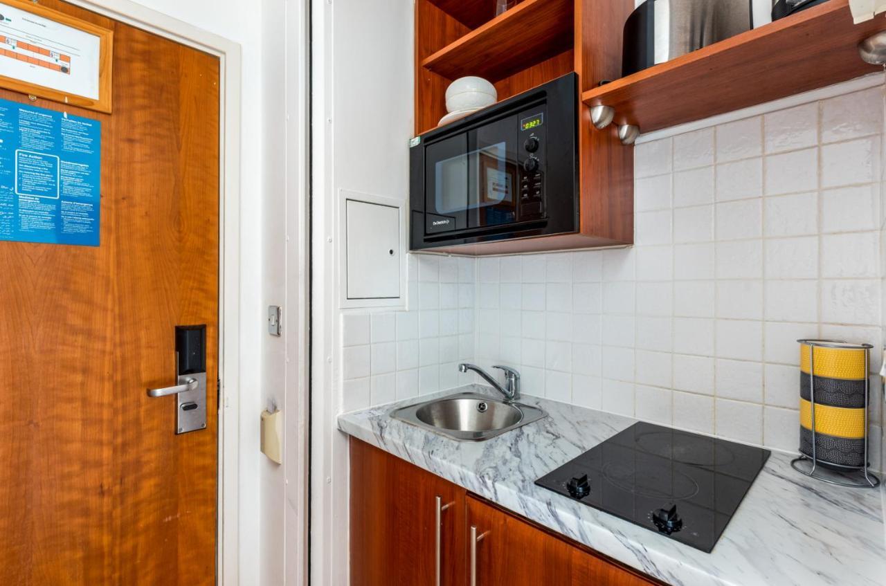 Aparthotel Roland House Londres