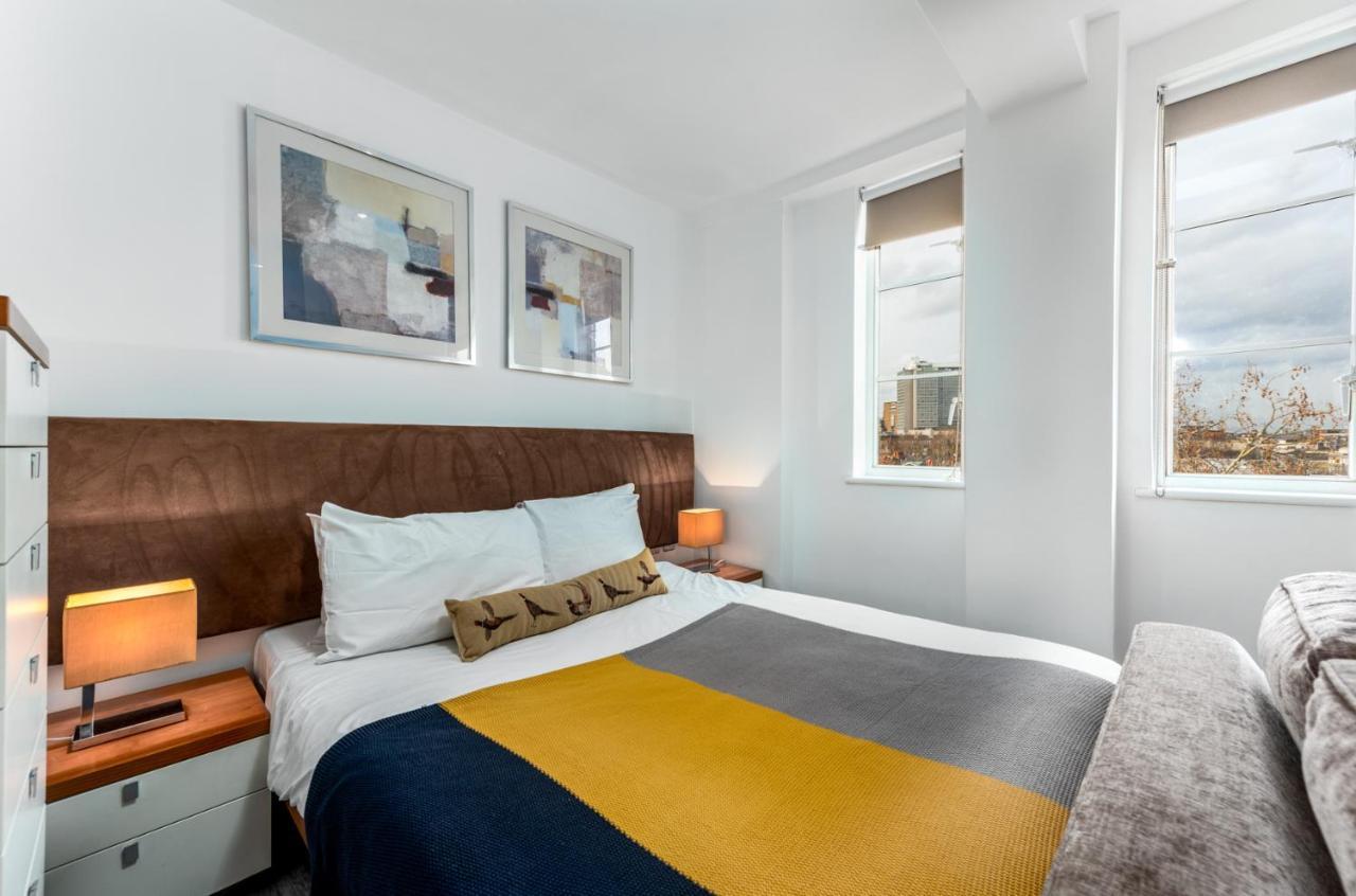 Roland House Aparthotel Londres