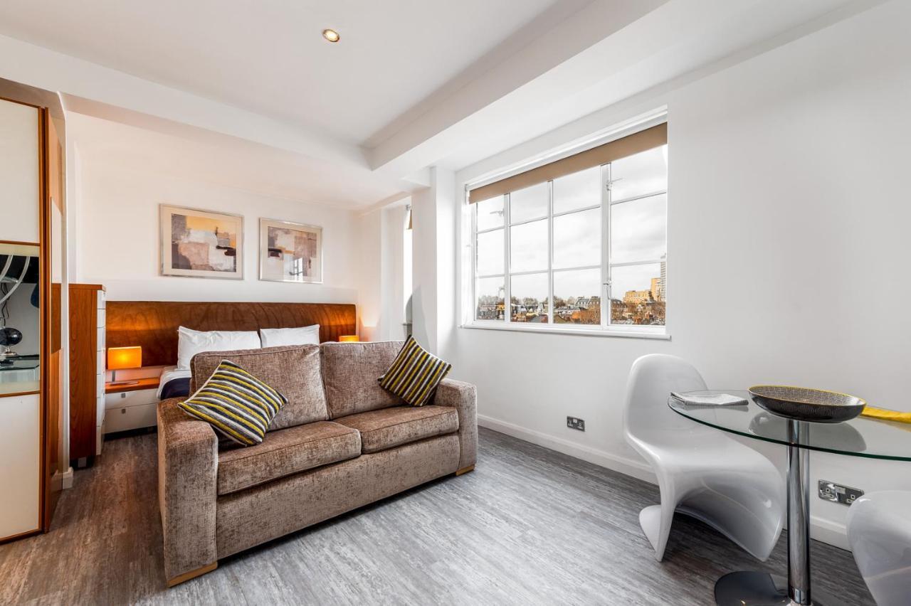 Aparthotel Roland House Londres
