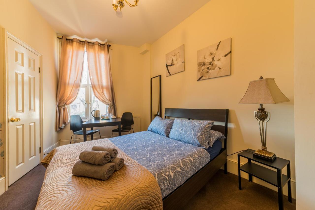 Guest house Easyroomlet London