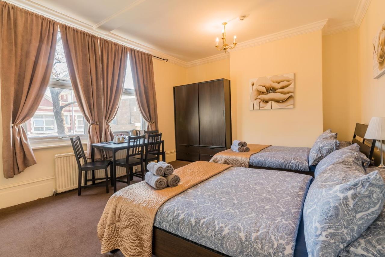 Guest house Easyroomlet London