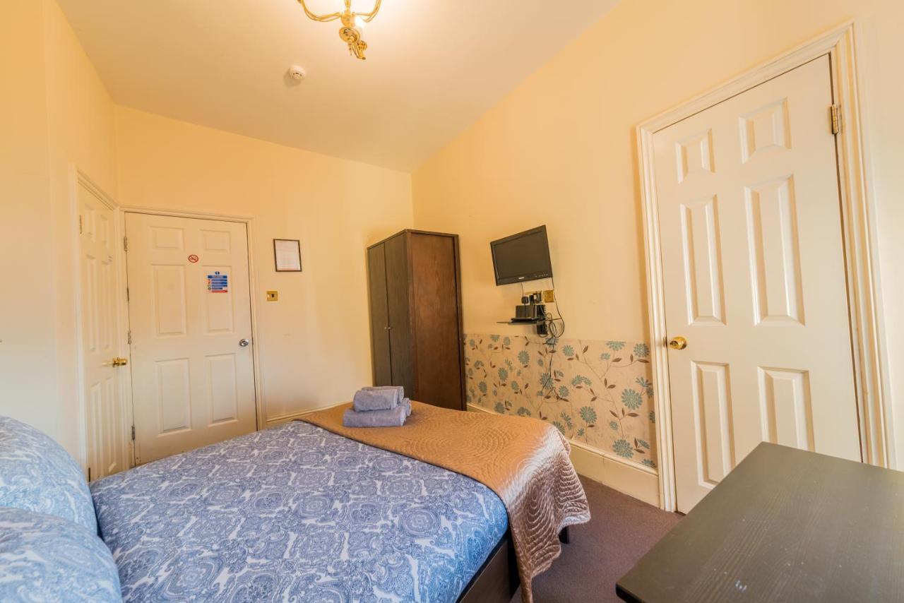 Easyroomlet