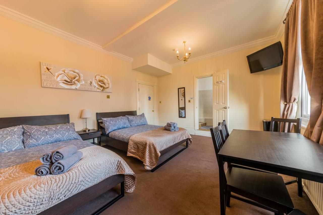Easyroomlet 2* London