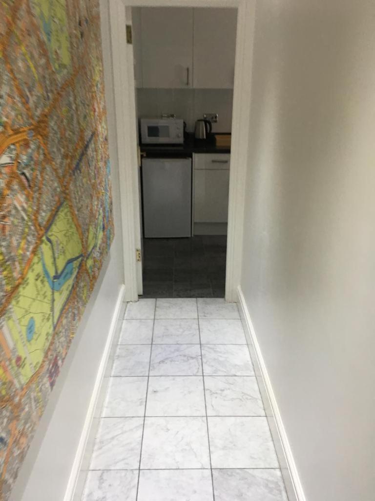 Apartment Quebec Court *