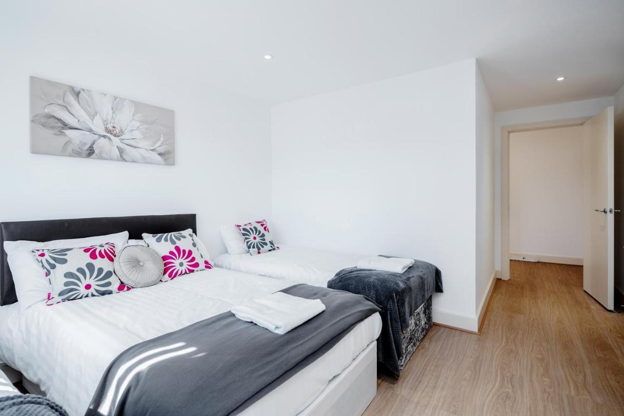 Apartment Cribextra E14