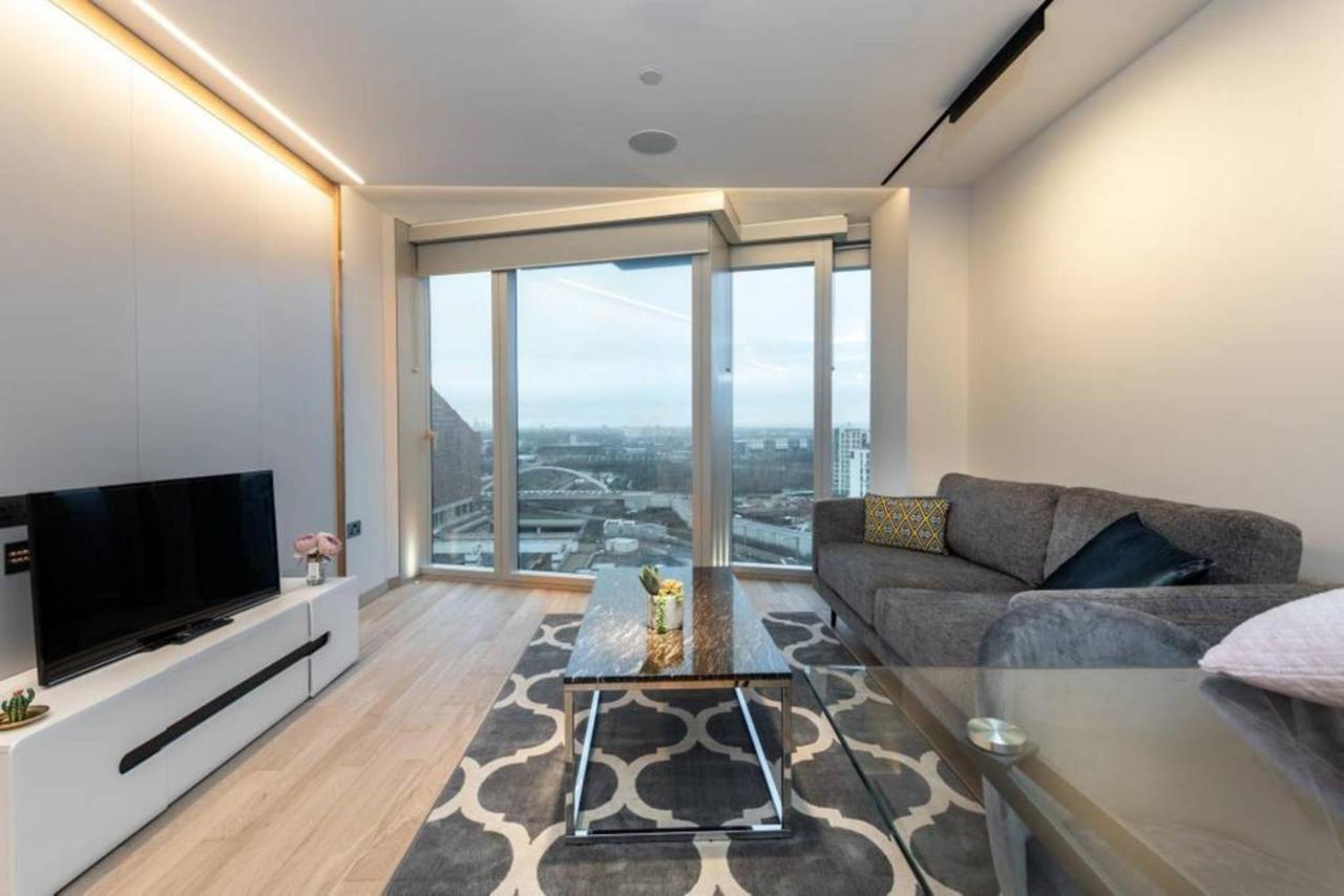 Amazing With Incredible Views Apartment