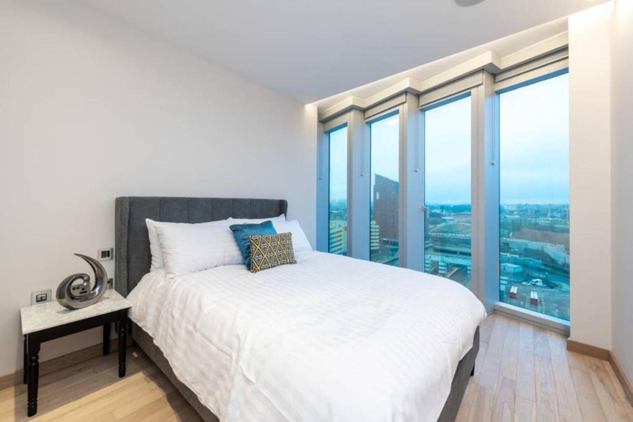 Amazing With Incredible Views Apartment