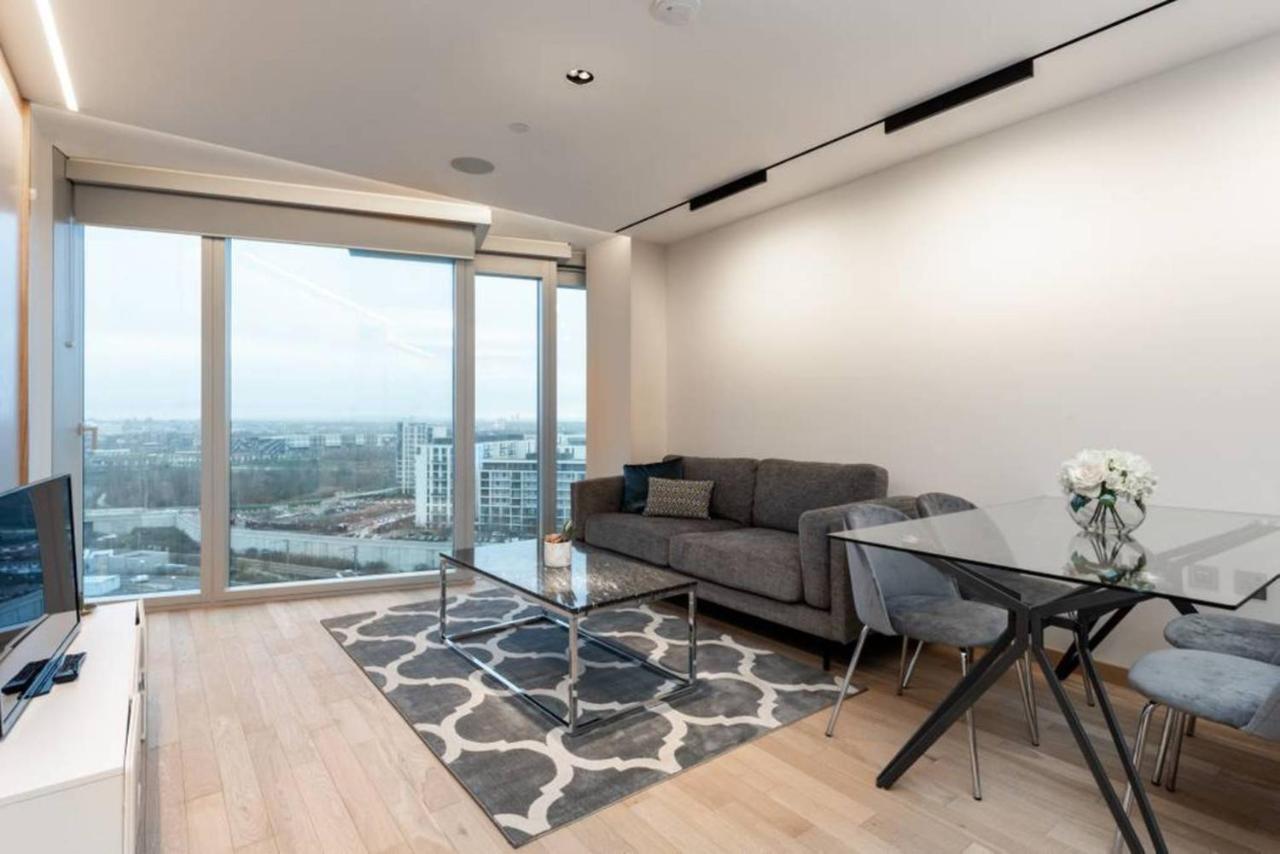 Apartment Amazing With Incredible Views