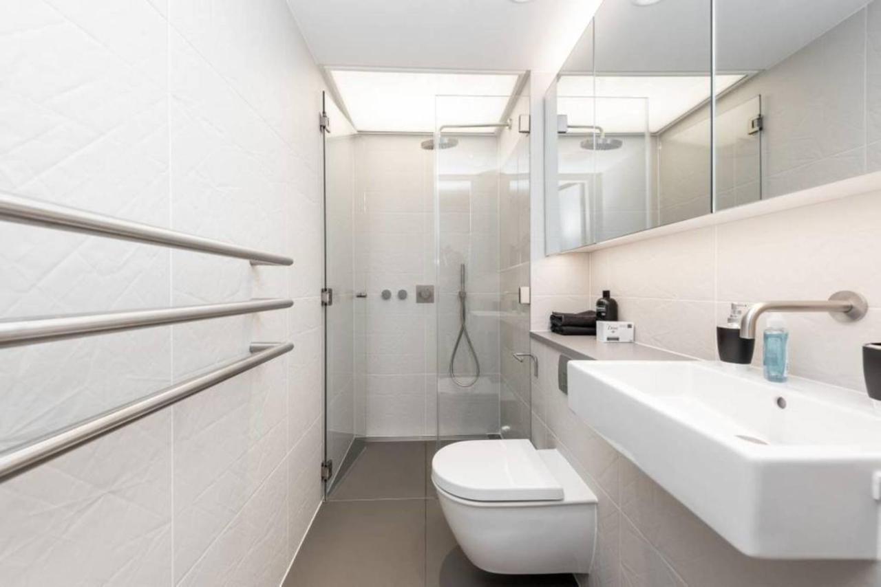 Apartment Amazing With Incredible Views London