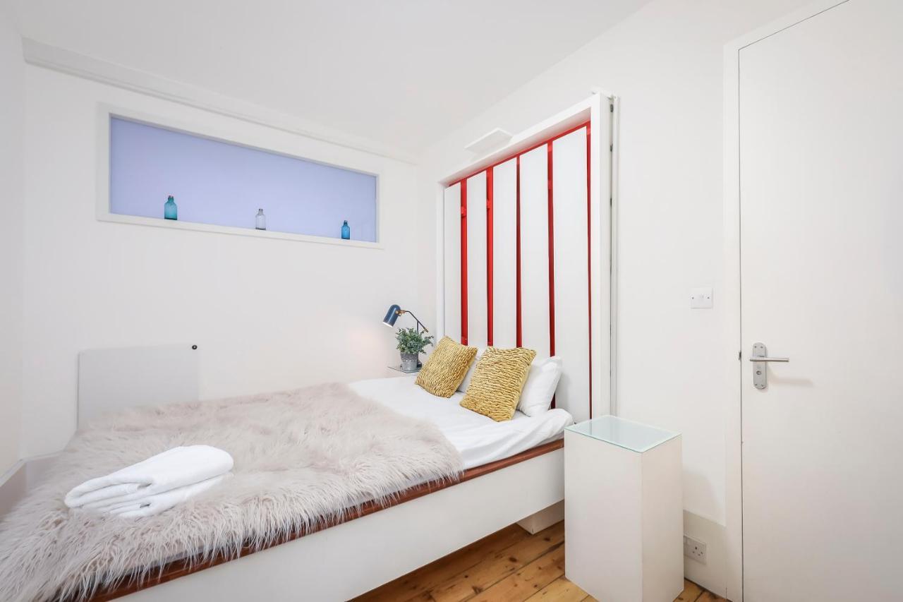 Hoxton Loft London